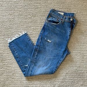 Levi’s jeans